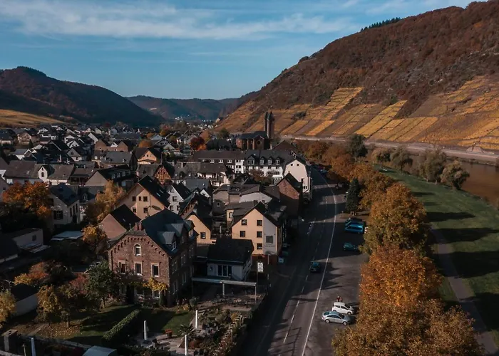 Altes Pfarrhaus