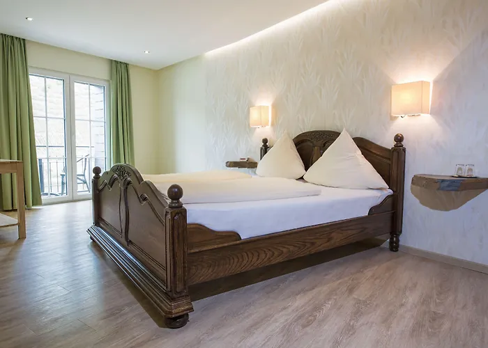 Hotel Filla Andre