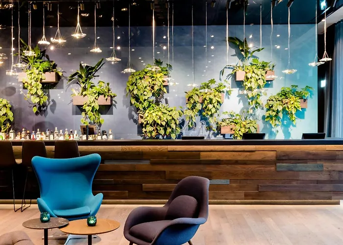 Motel One Bonn-Hauptbahnhof